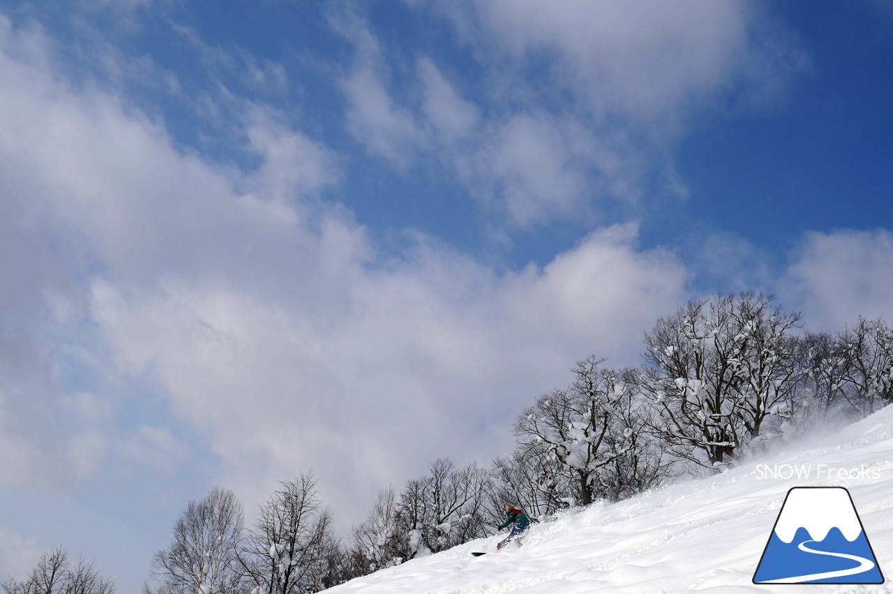 Local Powder Photo Session with my homie !!!!